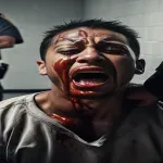 Are American Prisons Violating Human Rights Image 01