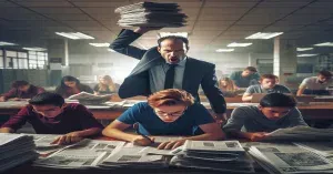 Can Schools Legally Censor Student Newspapers Image 00