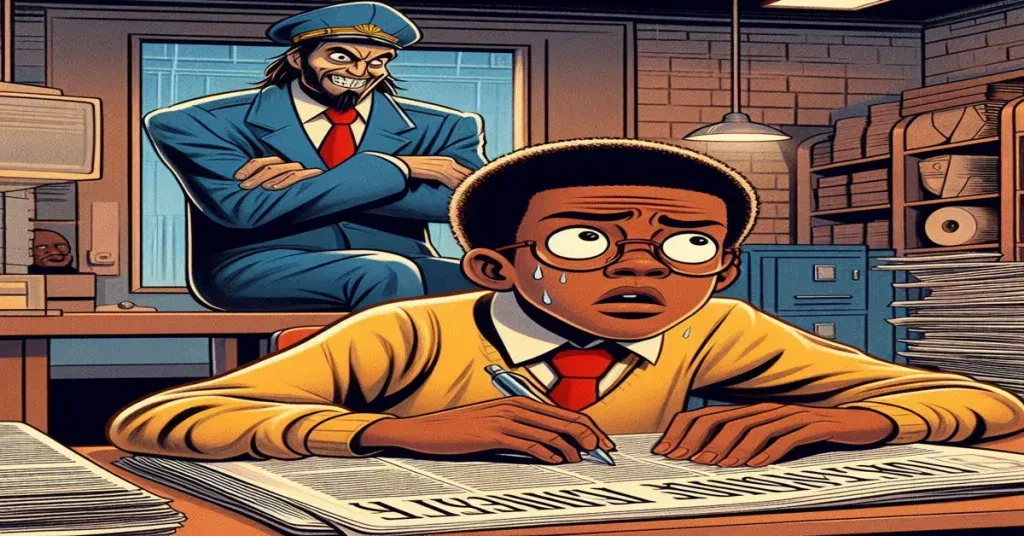 Can Schools Legally Censor Student Newspapers Image 01