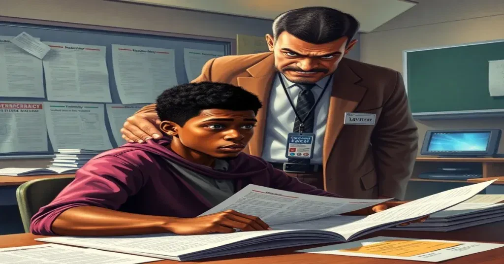 Can Schools Legally Censor Student Newspapers Image 02