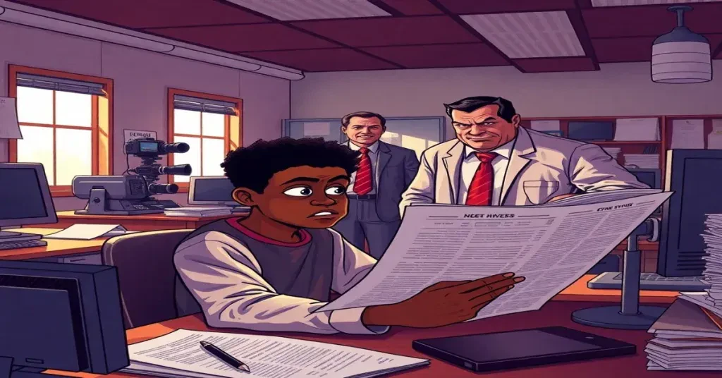 Can Schools Legally Censor Student Newspapers Image 04