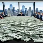 Is Corporate Welfare Legal The Debate Over Tax Breaks Image 00