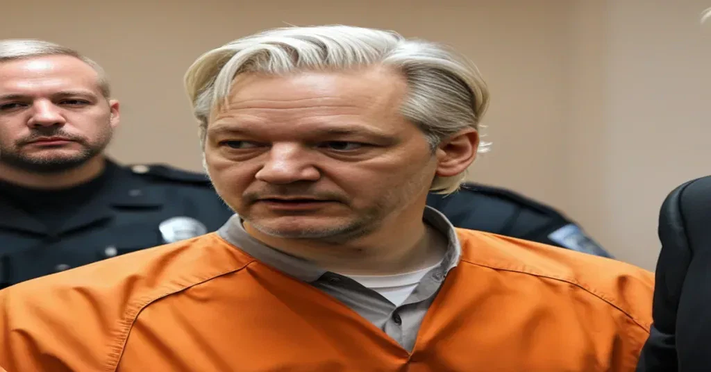 Julian Assange Hero Or Enemy Of The State Image 00