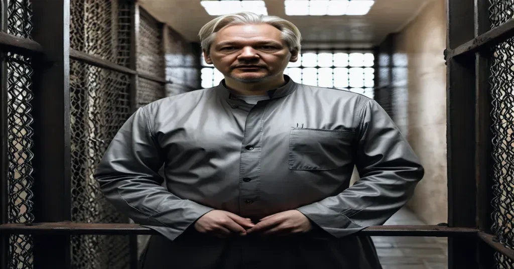 Julian Assange Hero Or Enemy Of The State Image 02