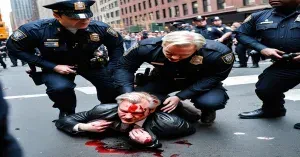 Julian Assange Hero Or Enemy Of The State Image 03