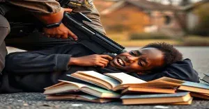 The Battle Over Book Bans In American Schools Image 07