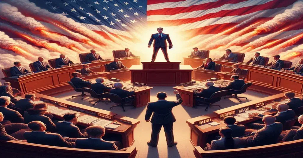 The Legal Debate Over The Role Of The U.n. In U.s. Policy Image 00