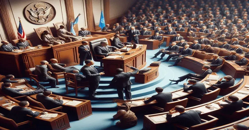 The Legal Debate Over The Role Of The U.n. In U.s. Policy Image 02