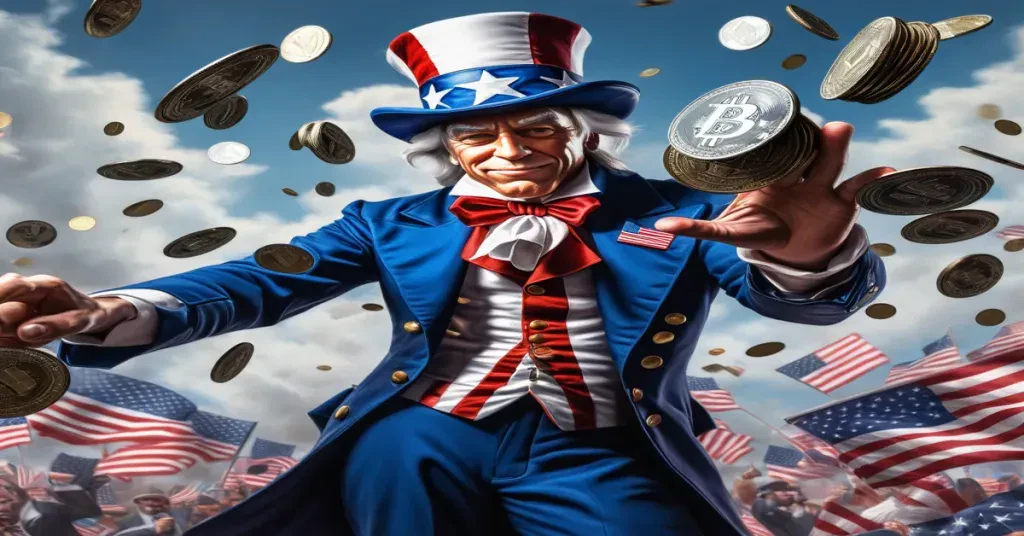 The Legal Fight Over Cryptocurrency Regulation 03