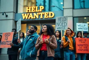 Can Employers Legally Fire Workers For Protesting Lhe