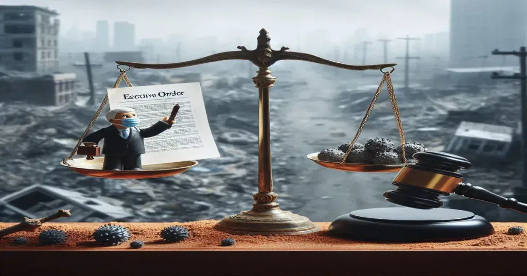 Can Courts Limit The Power Of Governors During Pandemics Image 02