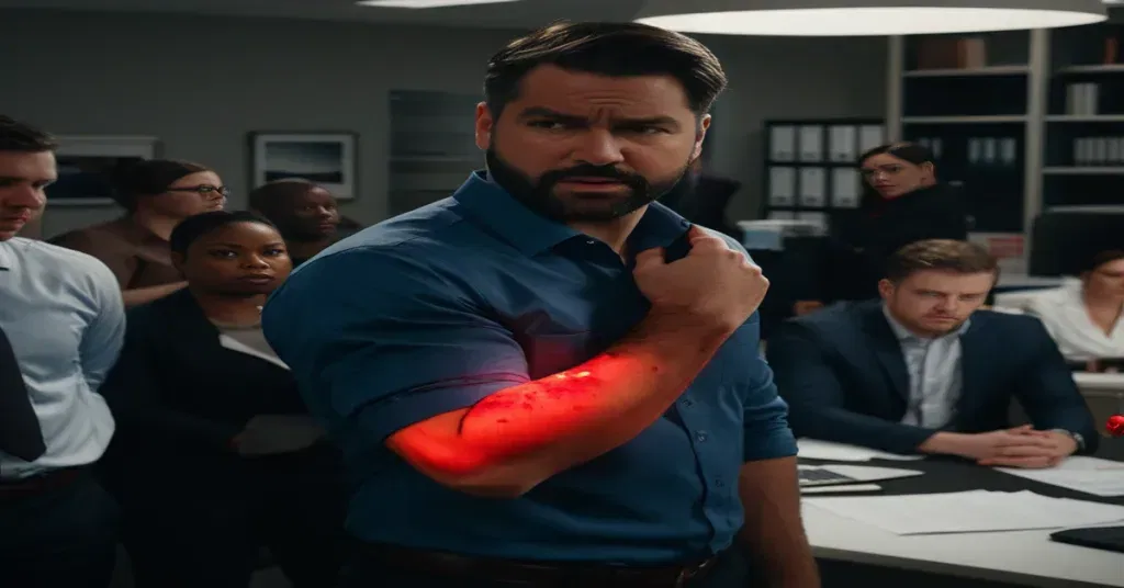 Can Employees Sue For Vaccine Injuries At Work Image 00