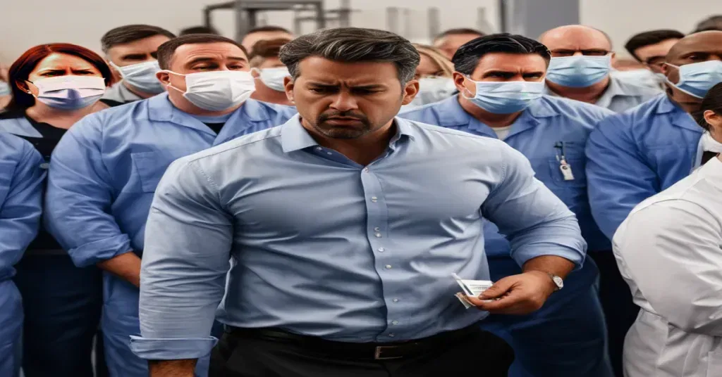 Can Employees Sue For Vaccine Injuries At Work Image 04