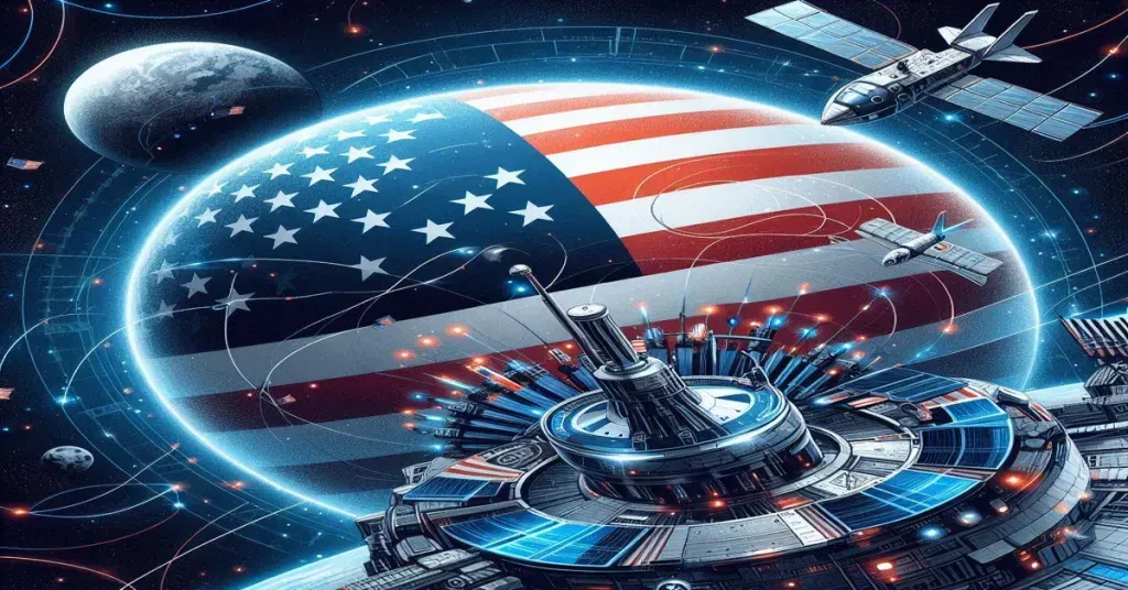 Can The U.s. Regulate Space Exploration Legally Image 02