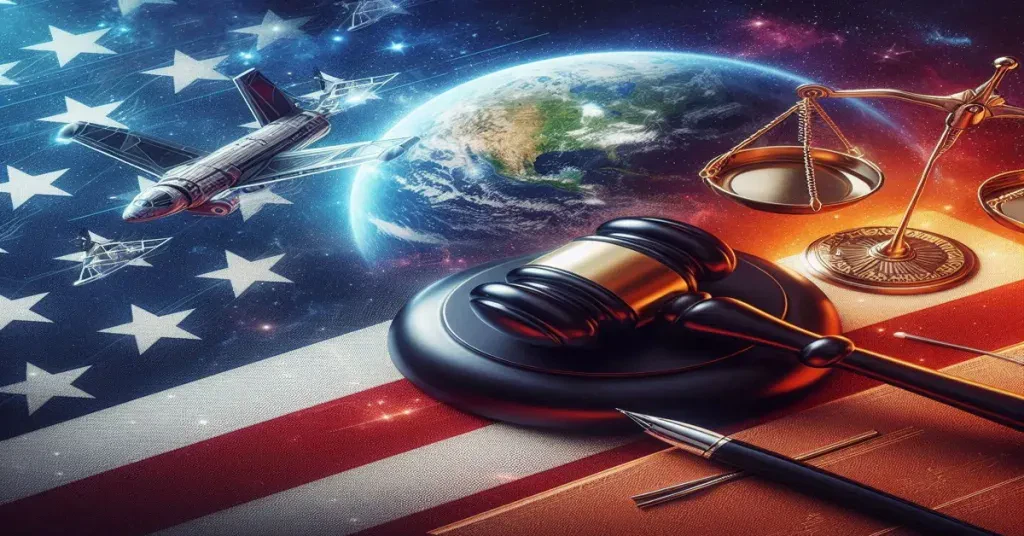 Can The U.s. Regulate Space Exploration Legally Image 04