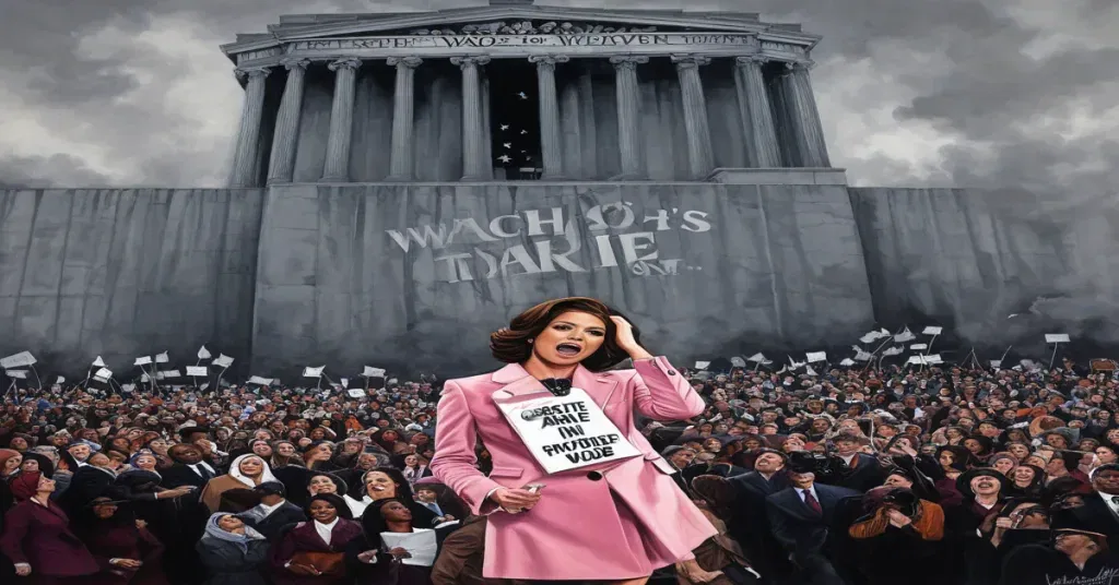 Roe V. Wade Reversed Triumph Or Tragedy For Women’s Rights Image 04