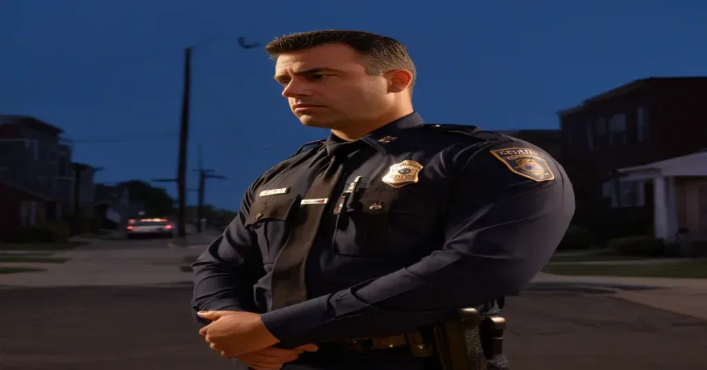 Should Cops Live Where They Patrol The Heated Debate Image 04