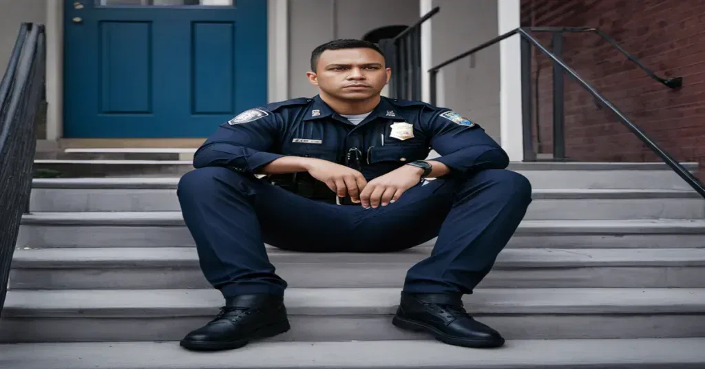 Should Cops Live Where They Patrol The Heated Debate Image 07