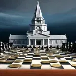 State Vs. Church The Public Funding For Religious Schools Image 06