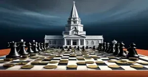 State Vs. Church The Public Funding For Religious Schools Image 06