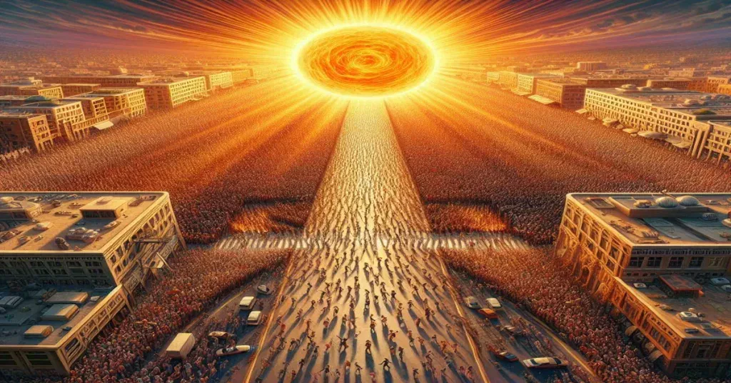 Suing The Sun Hilarious Legal Feuds With Nature Image 01