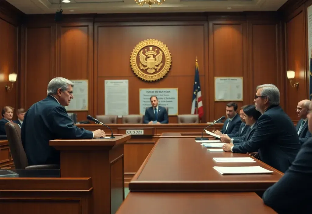 Can Courts Restrict Governors Power In Pandemics Sgm