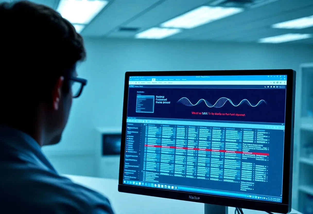 Dna Databases A Privacy Rights Threat Ytd 1