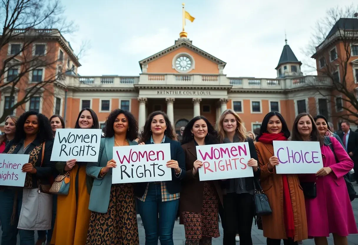 Roe V Wade Reversed Triumph Or Tragedy Xih