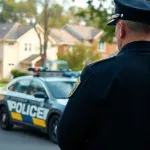 Should Cops Live Where They Patrol Snt