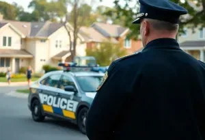 Should Cops Live Where They Patrol Snt