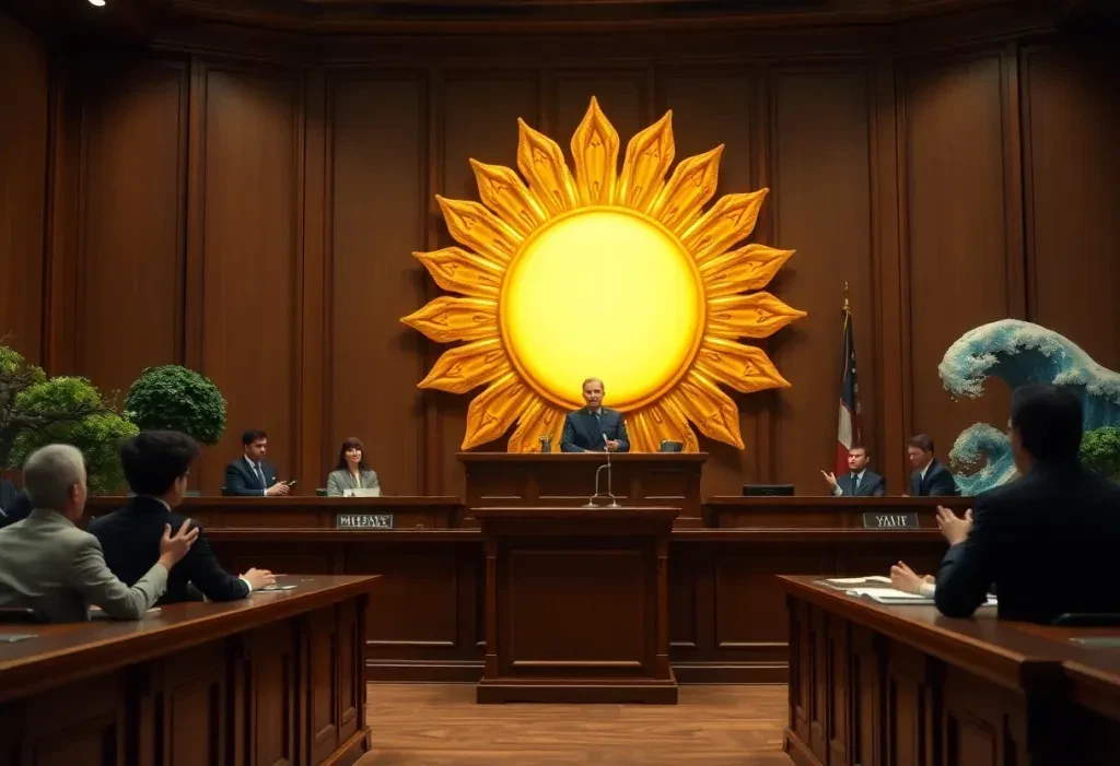 Suing Nature Hilarious Legal Feuds Explored Qiq