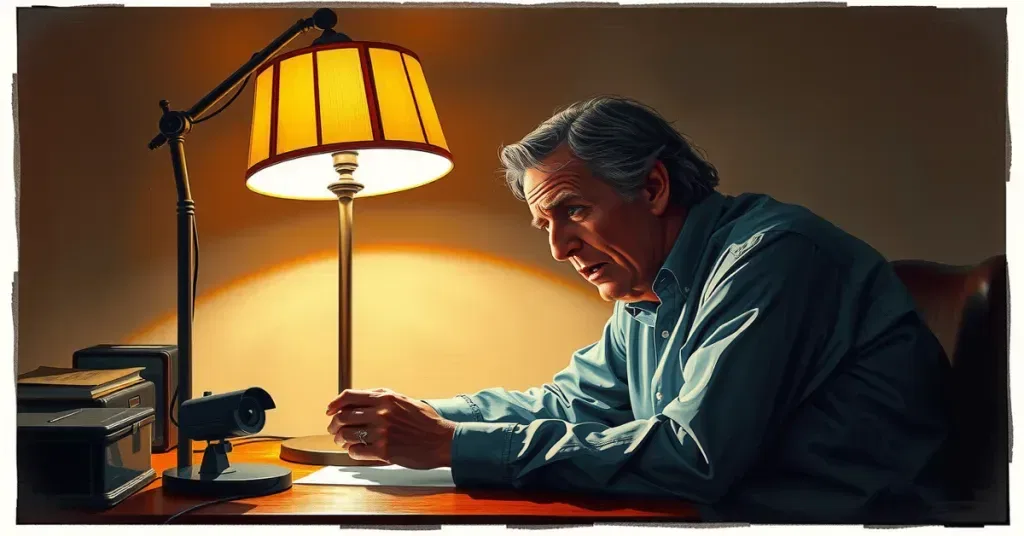 Has The Patriot Act Outlived Its Purpose By 2025 Image 00