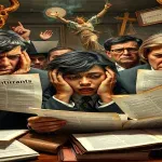 Legal Jargon Decoded Legalese Savagely Exposed Image 00