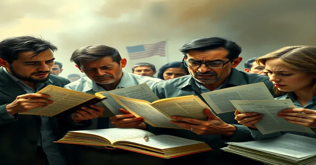 Legal Jargon Decoded Legalese Savagely Exposed Image 01