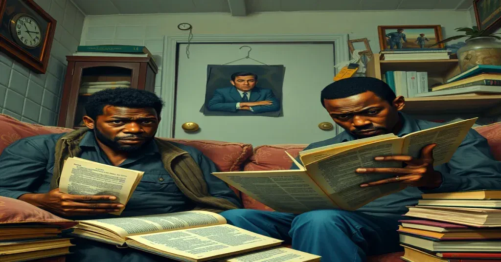 Legal Jargon Decoded Legalese Savagely Exposed Image 03