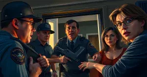 Police Overreach Stand Firm With Your Fourth Amendment Rights Image 04