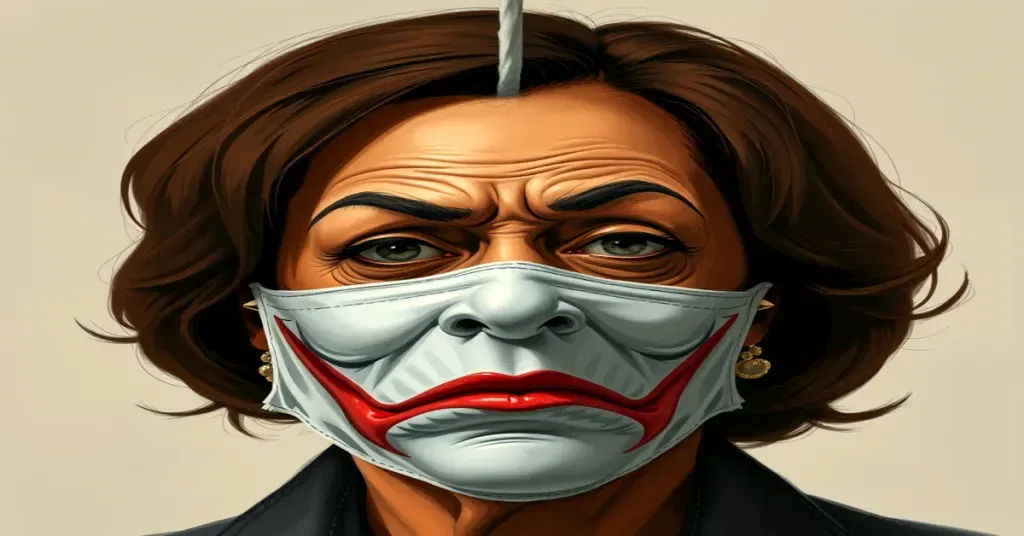 Political Corruption The Dark Abuse Of Power Image 00
