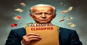 Presidential Pardon Hunter Biden's Legal Escape Image 09