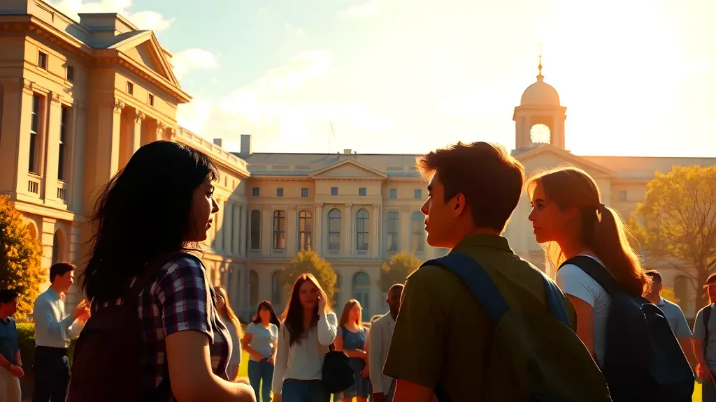 The Dark Side Of Academia Can You Sue Your Dream School Image 06