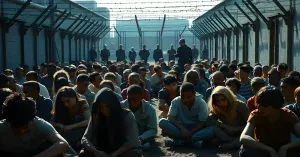 The Hard Truth Why Detention Centers Are Necessary Image 02