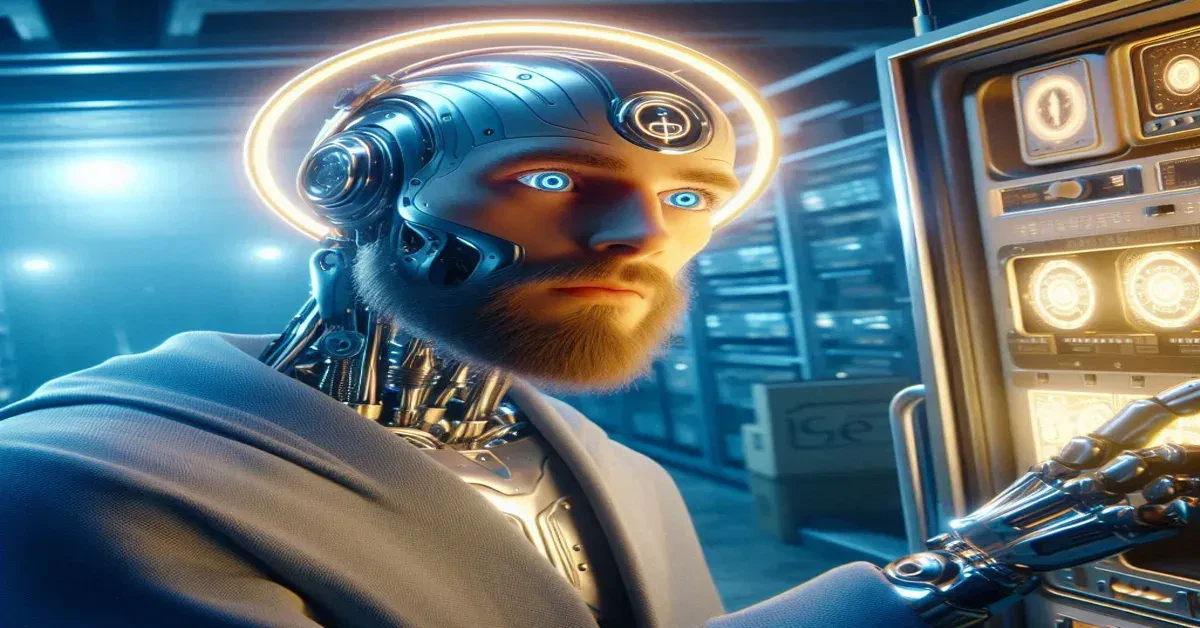 The Robot Takeover What It Means For Your Right To Work Image 00