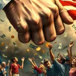 Trump’s Tax Policies Growth Engine Or Economic Risk Image 00