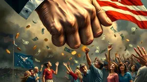 Trump’s Tax Policies Growth Engine Or Economic Risk Image 00