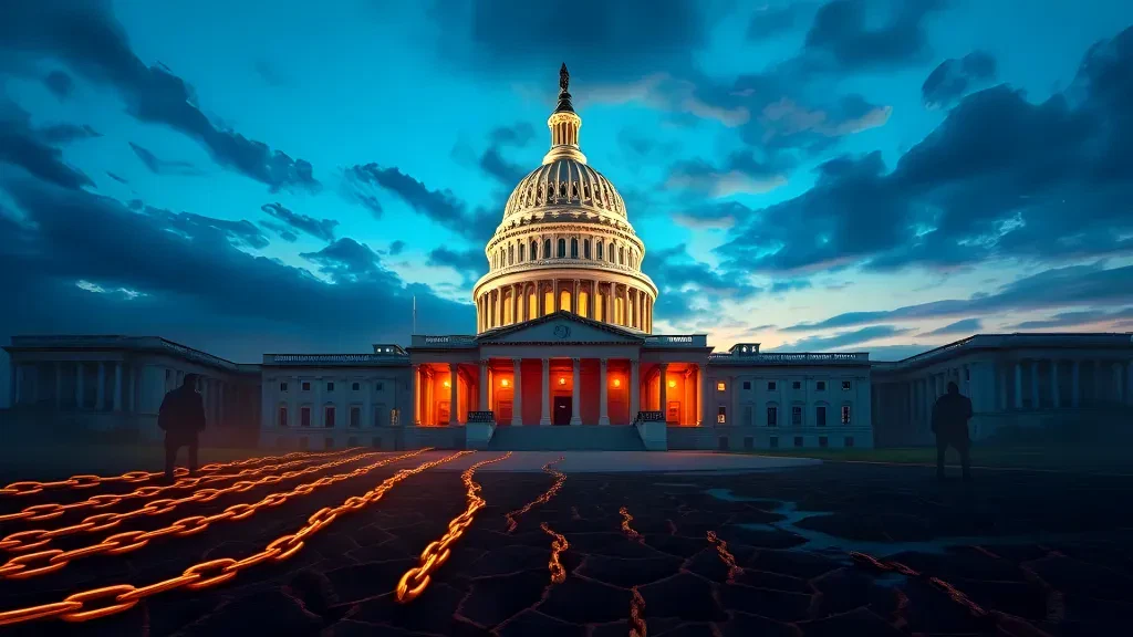 Trump’s Tax Policies Growth Engine Or Economic Risk Image 01