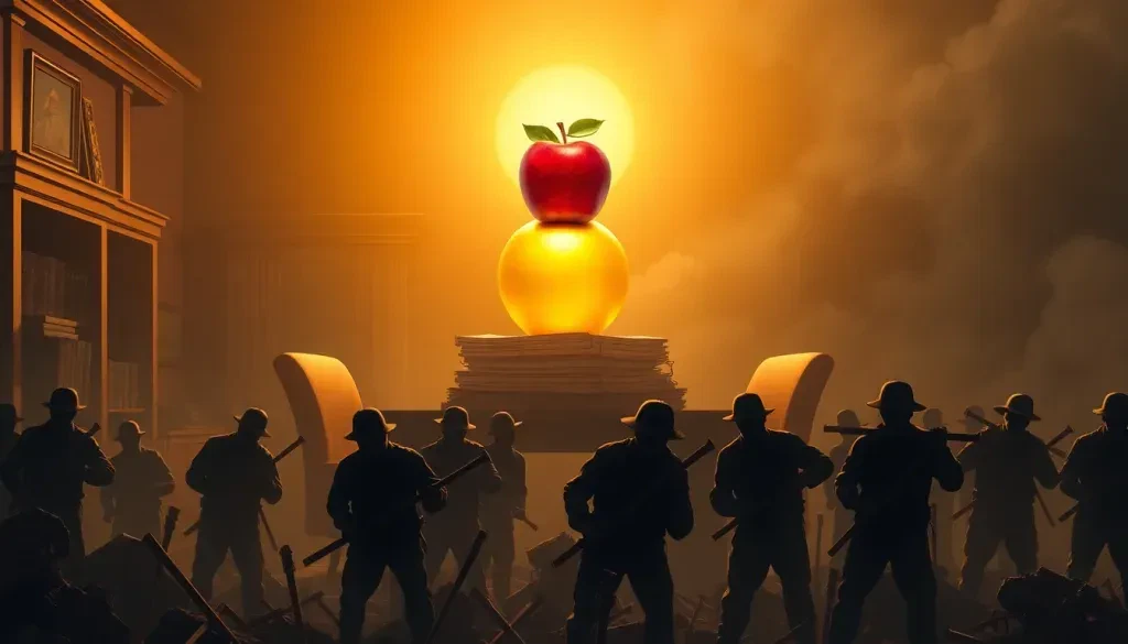 Trump’s Tax Policies Growth Engine Or Economic Risk Image 02