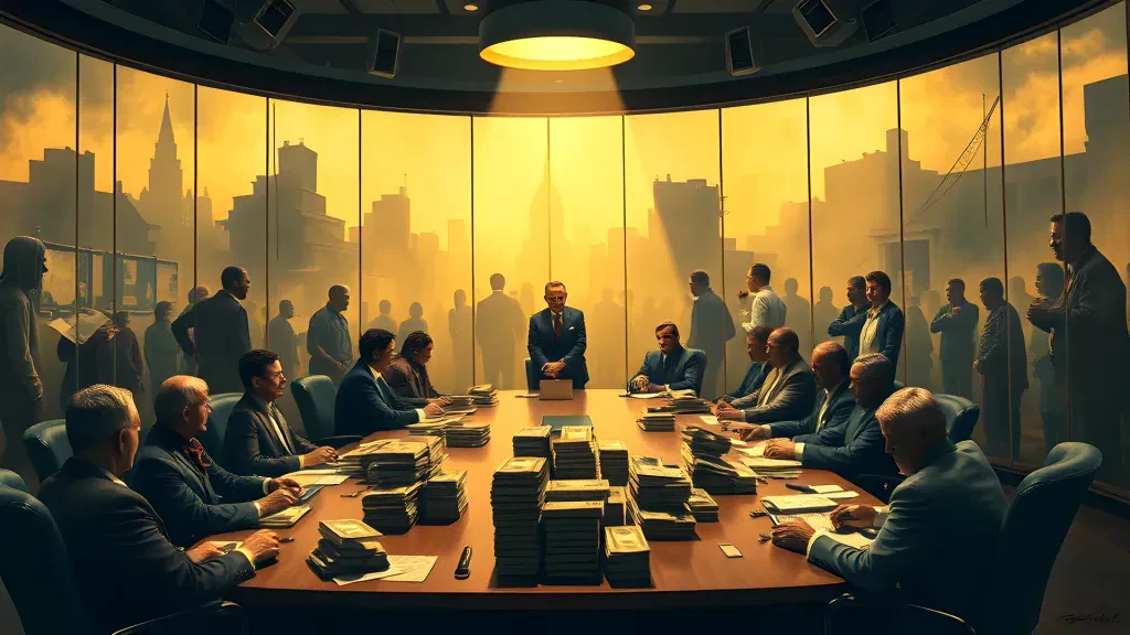 Trump’s Tax Policies Growth Engine Or Economic Risk Image 04