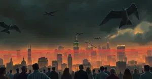 Airspace Ownership Property Rights Under Siege Image 01