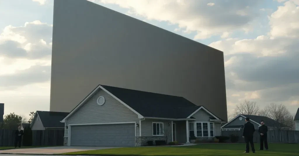 Airspace Ownership Property Rights Under Siege Image 02