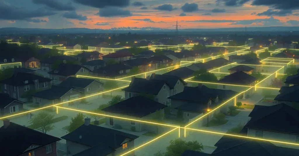 Airspace Ownership Property Rights Under Siege Image 03