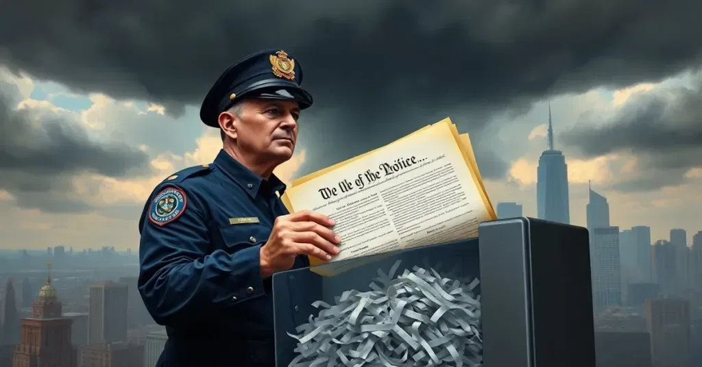 How City Ordinances Can Undermine Constitutional Rights Image 04